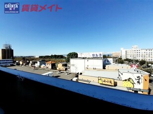 平田町駅 徒歩4分 4階の物件内観写真